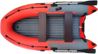 Моторная лодка BoatsMan Sport BT320ASR