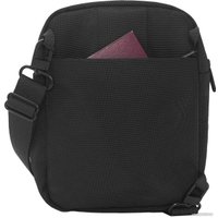 Сумка через плечо XD Design Boxy Sling P705.951 (черный)