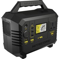 Портативная зарядная станция Nitecore NES500 144 000 мАч в Борисове