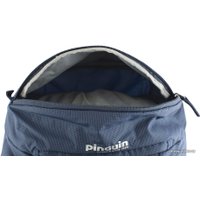 Туристический рюкзак Pinguin Explorer 60 302165 (темно-синий)