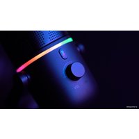 Проводной микрофон Haylou GX1
