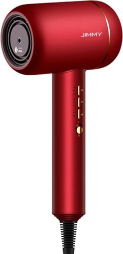 

Фен Jimmy F6 Pro (красный)