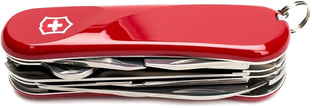 

Мультитул Victorinox Evolution 23
