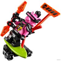 Конструктор LEGO Ninjago 71711 Кибердракон Джея