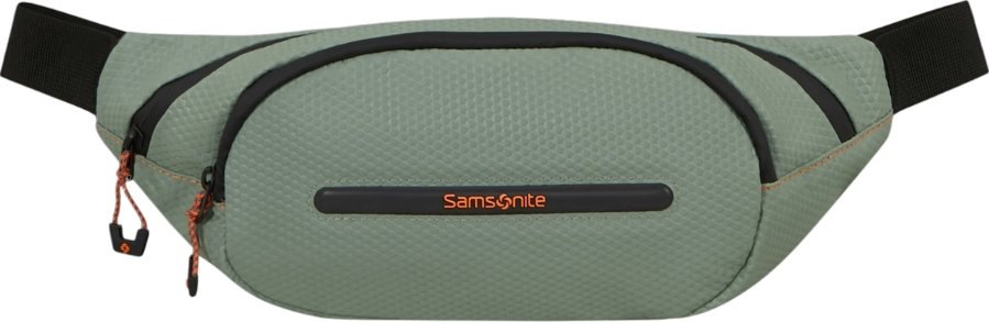 Сумка на пояс Samsonite Ecodiver KH7-34009 (зеленый)