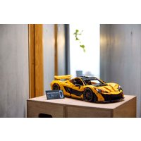 Конструктор LEGO Technic 42172 McLaren P1