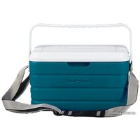 Термобокс Арктика 2000-10 (бирюзовый)