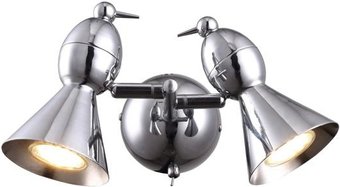 Arte Lamp Picchio A9229AP-2CC