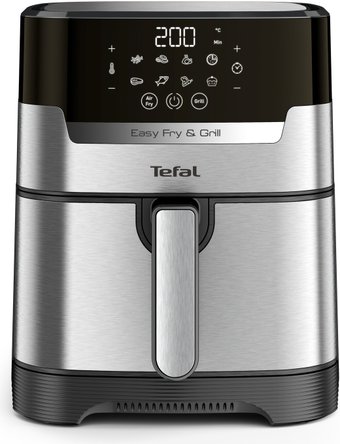 Tefal Easy Fry & Grill 2-в-1 EY505D15
