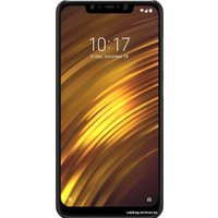 Смартфон Xiaomi Pocophone F1 6GB/128GB (бронированная версия)