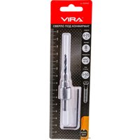 Сверло Vira 552550