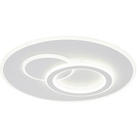 Люстра Escada 10296/3 LED (белый)