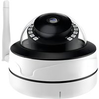 IP-камера Ritmix IPC-490SPOE-Tuya