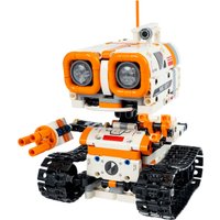 Конструктор Bondibon Робот 3 в 1 ВВ6505