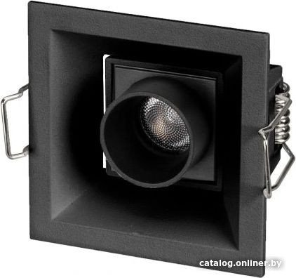 Точечный светильник Arlight MS-ORIENT-BUILT-TURN-TC-S67x67-3W Warm3000 037206