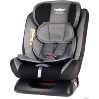 Детское автокресло Martin Noir Discovery без Isofix (quartz gray)