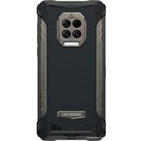 Телефон Doogee S86 Pro (черный)