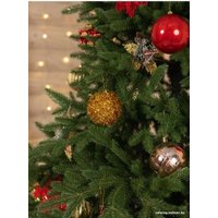 Ель National Tree Company Рождественская Премиум РД/ПР-180 180 см