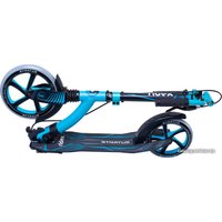 Двухколесный детский самокат Ridex Stratus (синий)