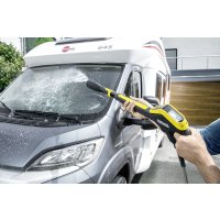 Мойка высокого давления Karcher K7 Smart Control Flex WSK 1.317-343.0