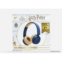 Наушники OTL Technologies Harry Potter Navy Kids Wireless HP0997