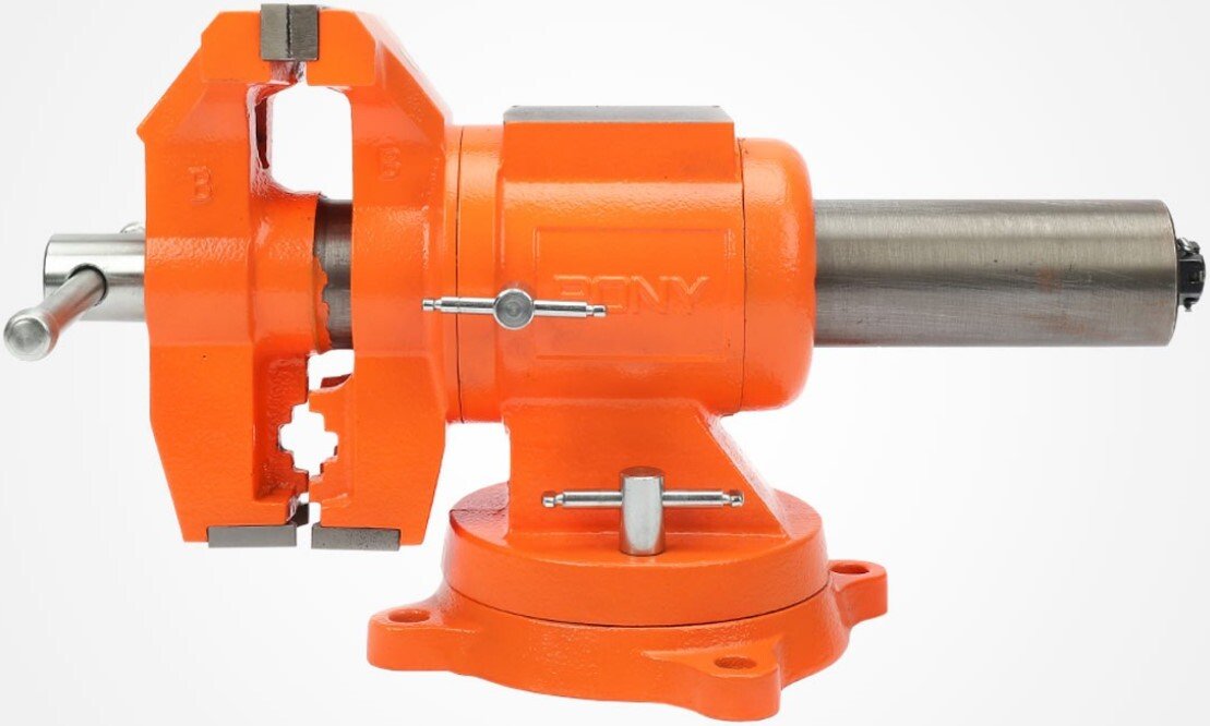 

Тиски Pony Jorgensen 29055