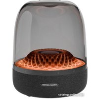 Беспроводная колонка Harman/Kardon Aura Studio 4 (с вилкой европейского типа)