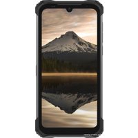 Телефон Doogee S86 Pro (черный)