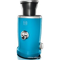 Соковыжималка NOVIS Vita juicer (голубой)