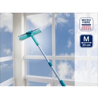 Швабра для мытья окон Leifheit Basic Wet & Dry 55238