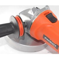 Угловая шлифмашина Patriot AG 130 (110301220)