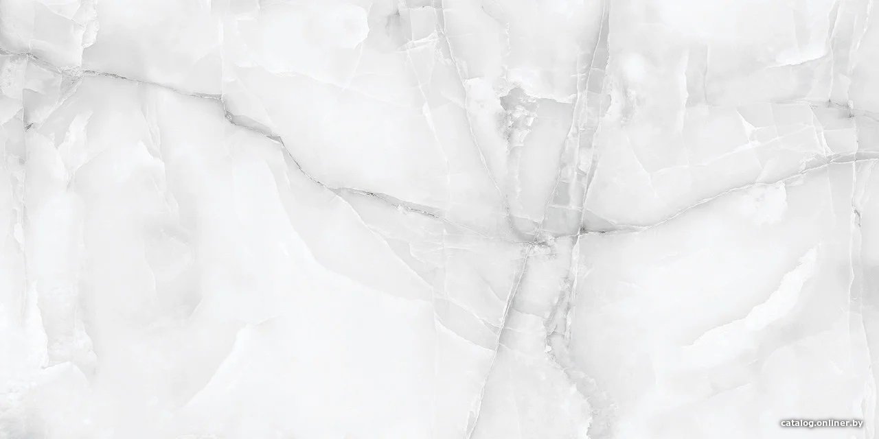 Керамогранит (плитка грес) Range Ceramic Gres Onyx grey polished 1200x600