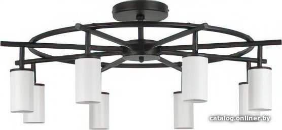 Люстра средней высоты Lightstar Rullo LR718368