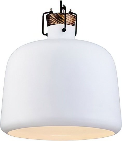 

Подвесная люстра Lucia Tucci Narni 1 NARNI 1940.1 white