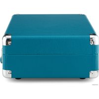 Виниловый проигрыватель Crosley Cruiser Plus Teal