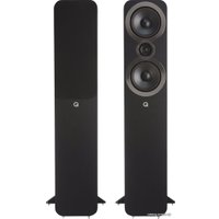 Напольная акустика Q Acoustics 3050i (черный)