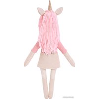 Набор для создания поделок/игрушек Miadolla Набор для шитья TT-0226 Единорог Эшли