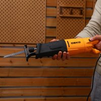 Сабельная пила Deko DKRS1300 085-1075