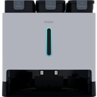 Робот-пылесос Haier HSR Pro R3