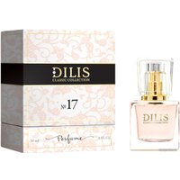 Парфюмерная вода Dilis Parfum Classic Collection №17 EdP (30 мл)