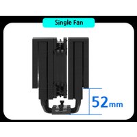 Кулер для процессора Zalman CNPS14X Duo в Орше