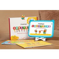 Планшет Prestigio SmartKids 16GB (голубой)