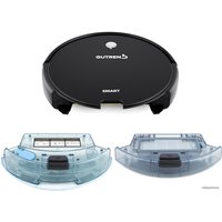 Робот-пылесос Gutrend Smart 300 (черный)