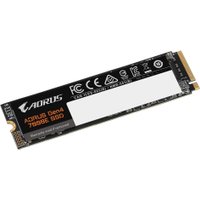 SSD Gigabyte Aorus Gen4 7000E 4TB AG470E4TB