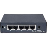 Неуправляемый коммутатор HP OfficeConnect 1420 5G Switch [JH327A]