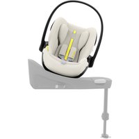 Детское автокресло Cybex Cloud G i-Size (seashell beige Plus)