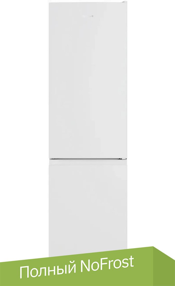 

Холодильник Hotpoint HT 4200 W