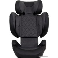 Детское автокресло Rant Space Isofix Genius Line (темно-серый)