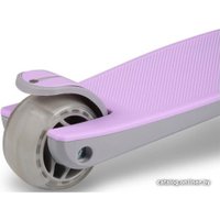 Трехколесный самокат Indigo Fast IN244 (фиолетовый)