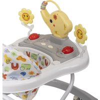 Ходунки Indigo Jumbo C (серый)